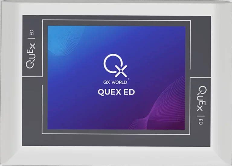 QUEX ED