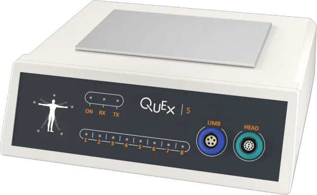 QUEX S